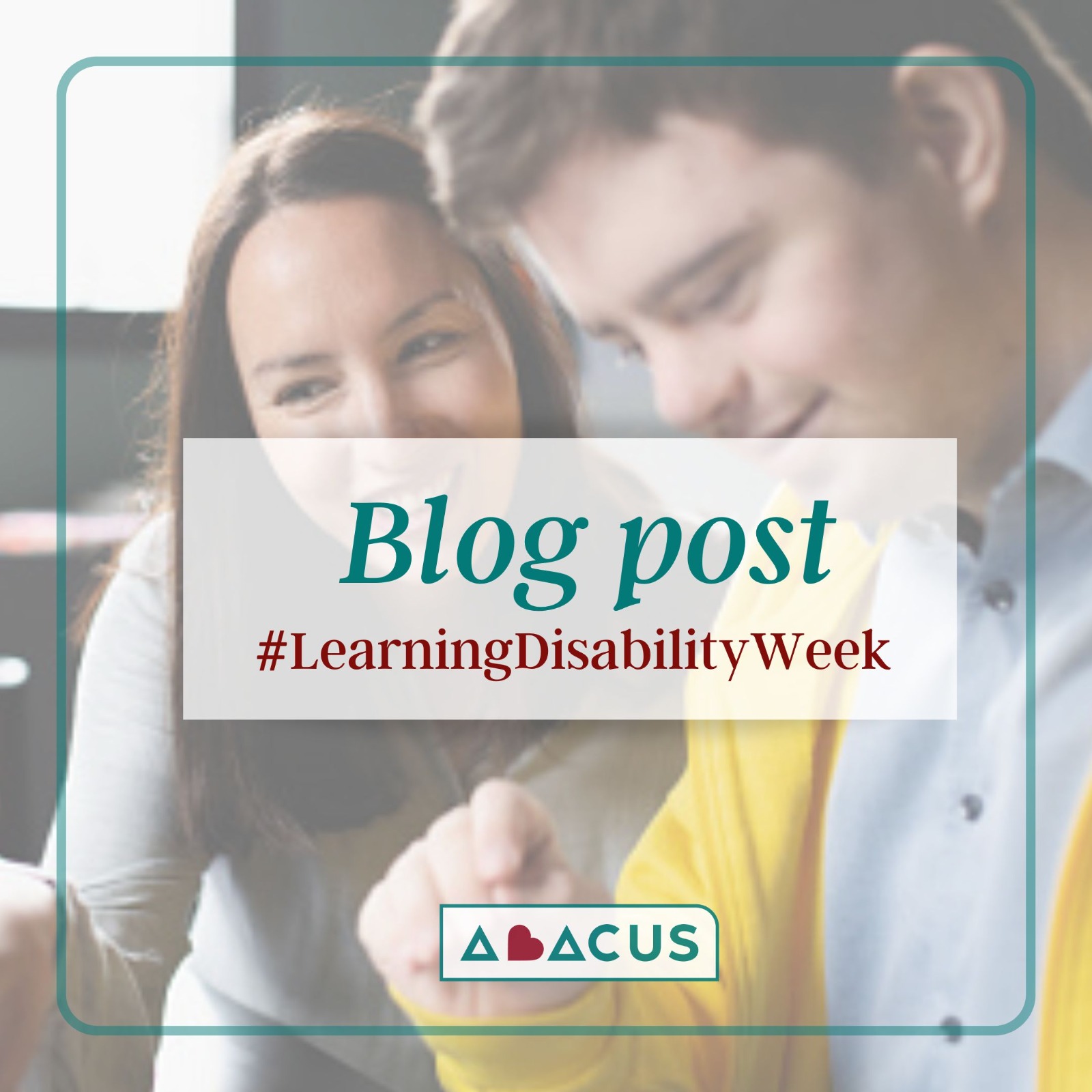 Learning Disability Week 2022