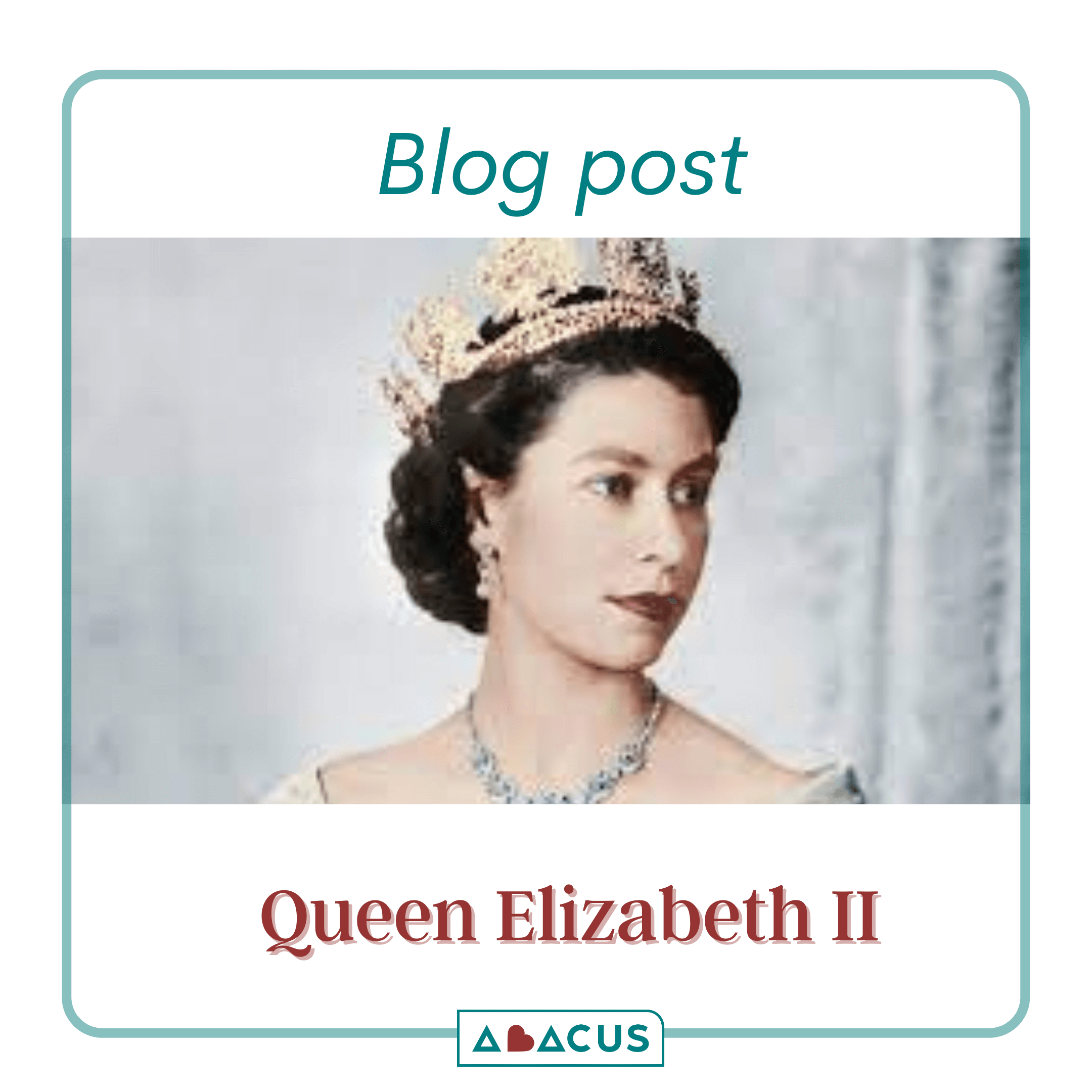 Reflecting on the life and reign of Queen Elizabeth II